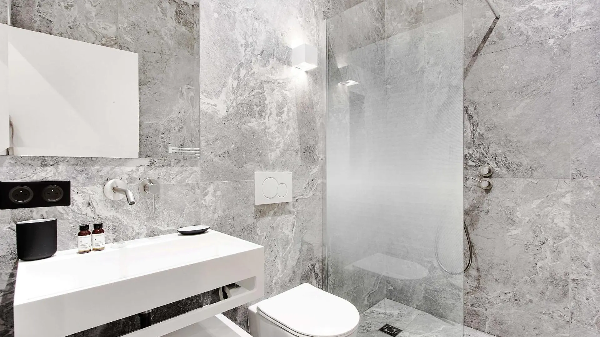 Luxury In The Heart Of Paris- 2Br-6P - Bourse Apartment  Paris