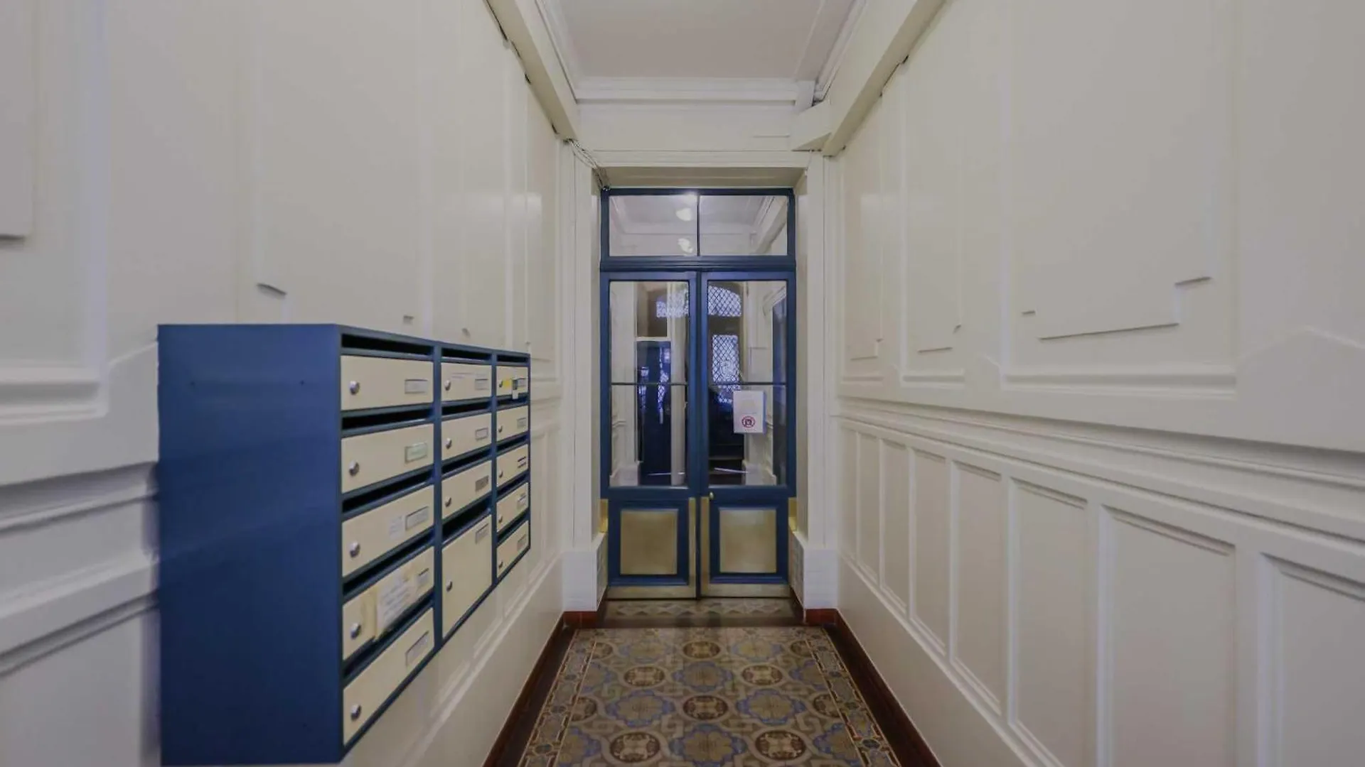 Luxury In The Heart Of Paris- 2Br-6P - Bourse Διαμέρισμα 0*, Παρίσι Γαλλία