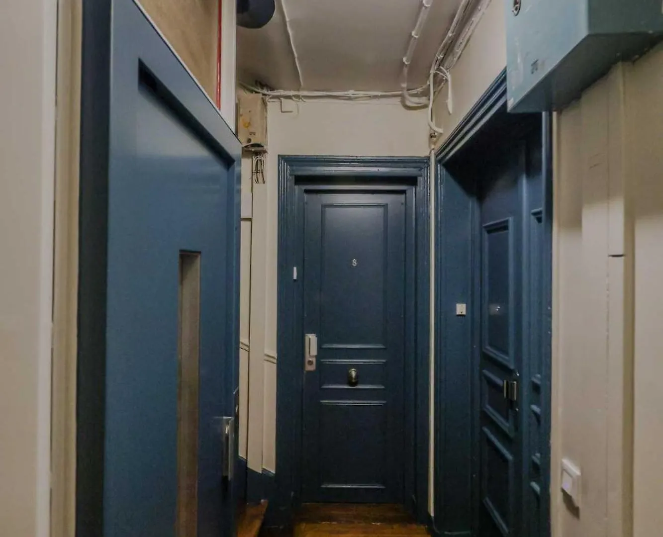 Luxury In The Heart Of Paris- 2Br-6P - Bourse Apartment France