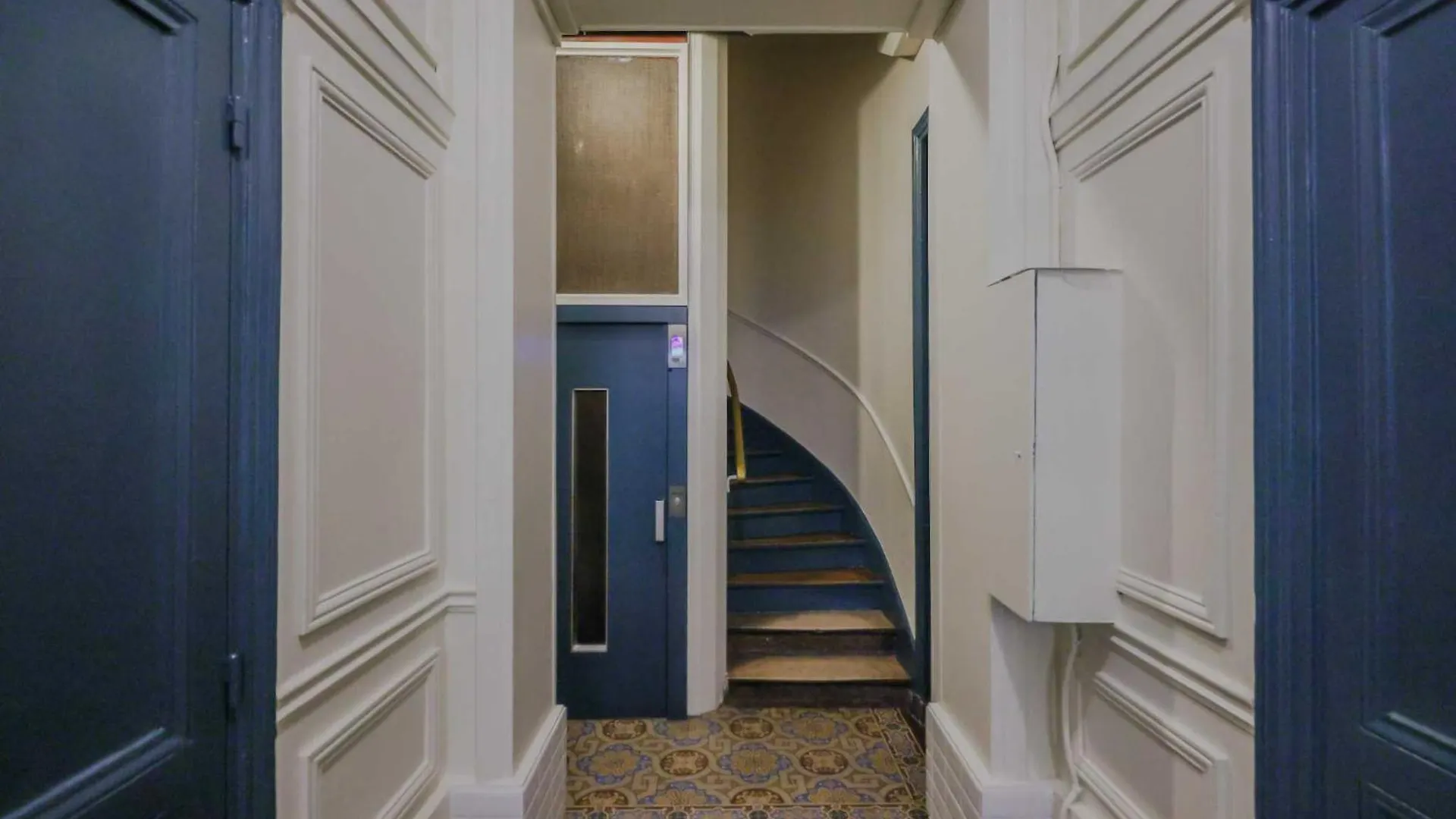 Апартаменты Luxury In The Heart Of Paris- 2Br-6P - Bourse